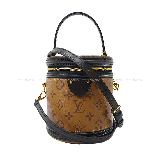LOUIS VUITTON ルイ・ヴィトン ショルダーバッグ カンヌ モノグラム