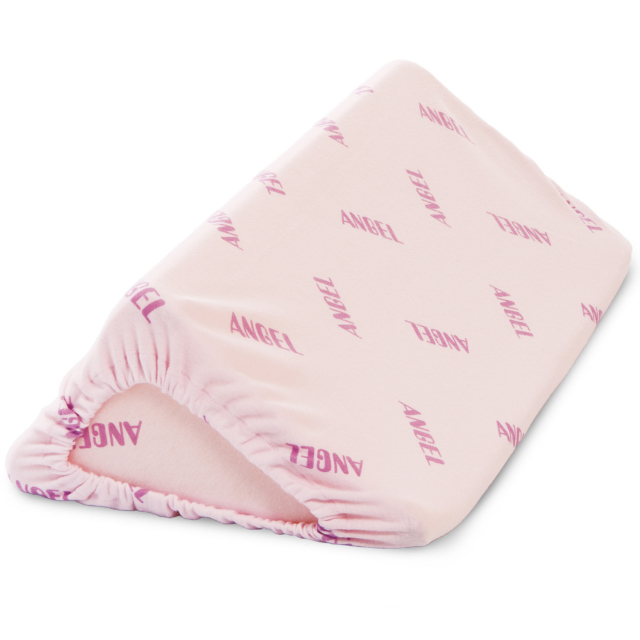 送料無料】エンゼルの介護用品[洗えるフィット三角柱クッション2/1312