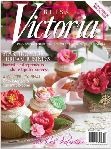 Victoria【定期購読│受付サイト】海外│洋雑誌は年間申込がお得！