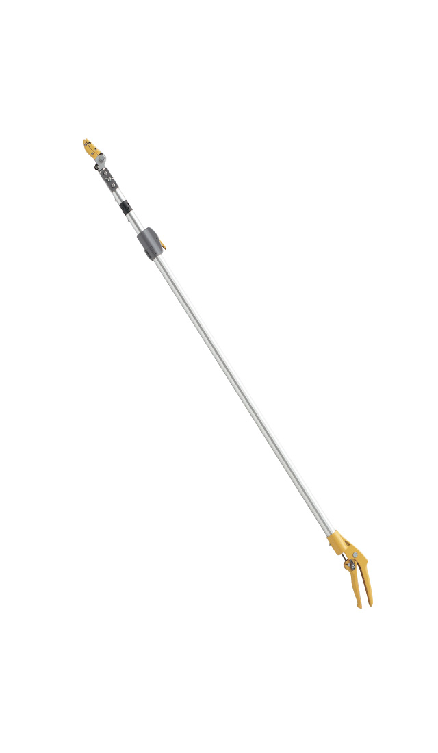 技師Mini（390） センサーライト｜高枝切鋏のムサシ - musashi