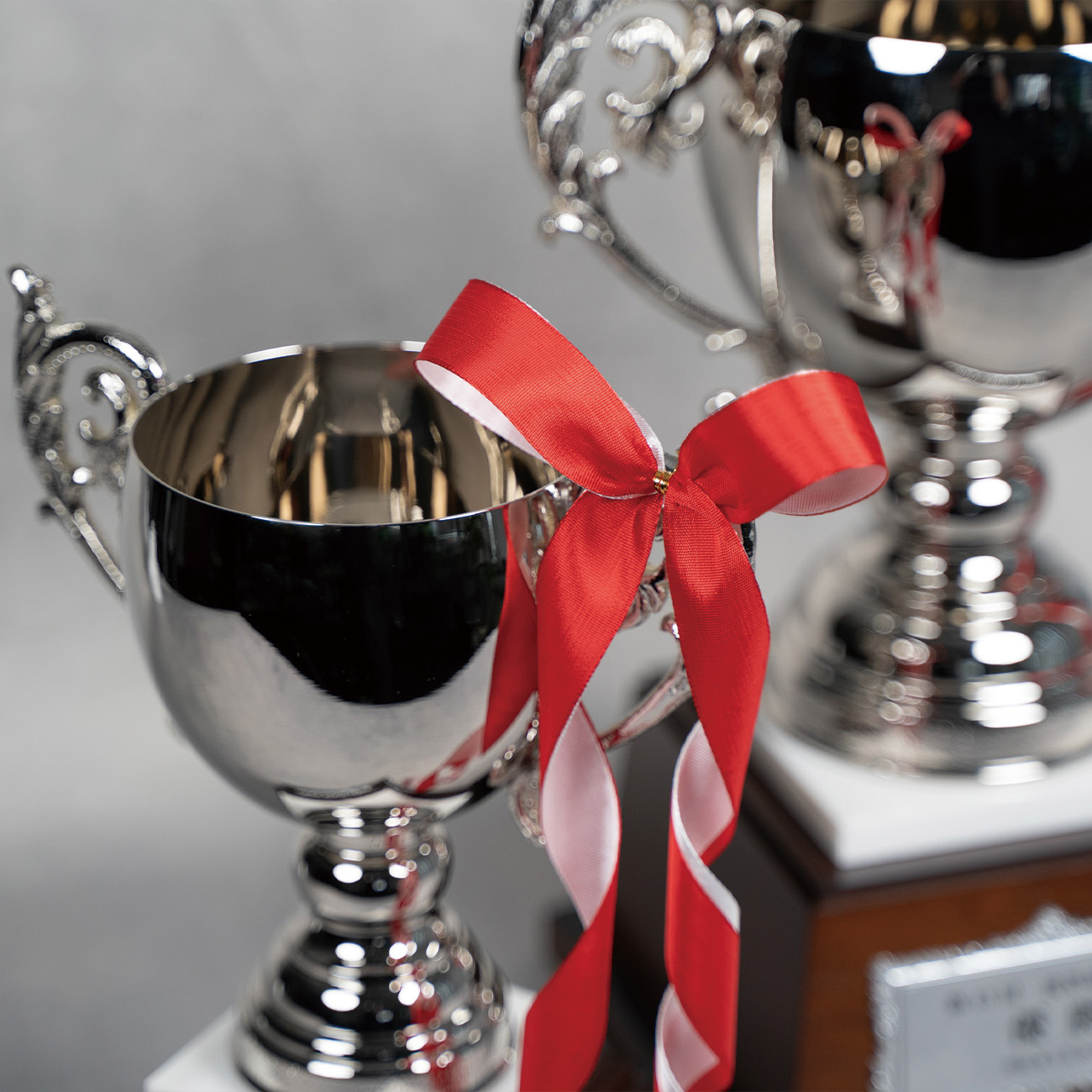 優勝カップ XK-01B