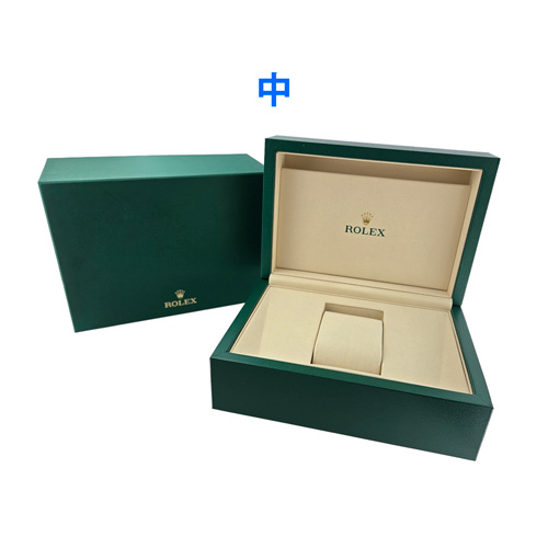 純正ボックス ROLEX ロレックス 中古 ブランド腕時計 販売・買取 通販