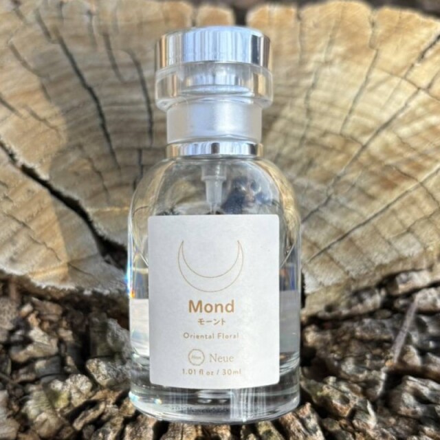 原村Neue 香水 オードパルファム 3種 森のギフトボックス