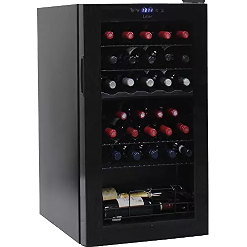 クワガタ飼育用ワインセラーおすすめ10選｜温度管理に最適！酸欠に