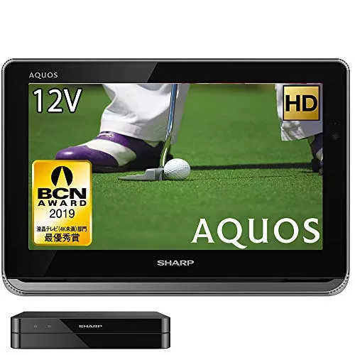 東芝のポータブルテレビはここがすごい！REGZA・10WR1も｜口コミは