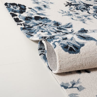 Lauren by Ralph Lauren Hand-Tufted 6900 LRL-6946 Area Rugs