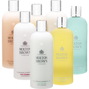 モルトンブラウン 選べる4個 バス＆シャワージェル/シャンプー