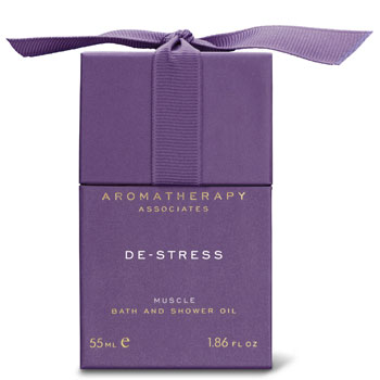 アロマセラピー アソシエイツ ディ・ストレス マッスル バスアンド