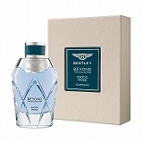 ベントレー フォーメン ブラックエディション オードパルファム 100mL