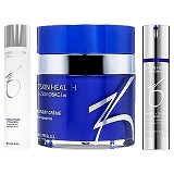 ゼオスキンヘルス バランサートナー 180ml とデイリーPD 50ml のセット