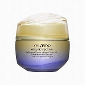 資生堂 バイタルパーフェクション ホワイトRV エマルジョン