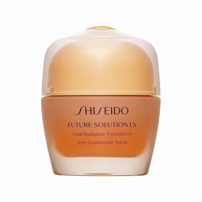 資生堂 フューチャーソリューション LX トータル ラディアンス