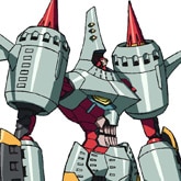 天元突破グレンラガン | バンダイチャンネル｜最新作から不朽の名作