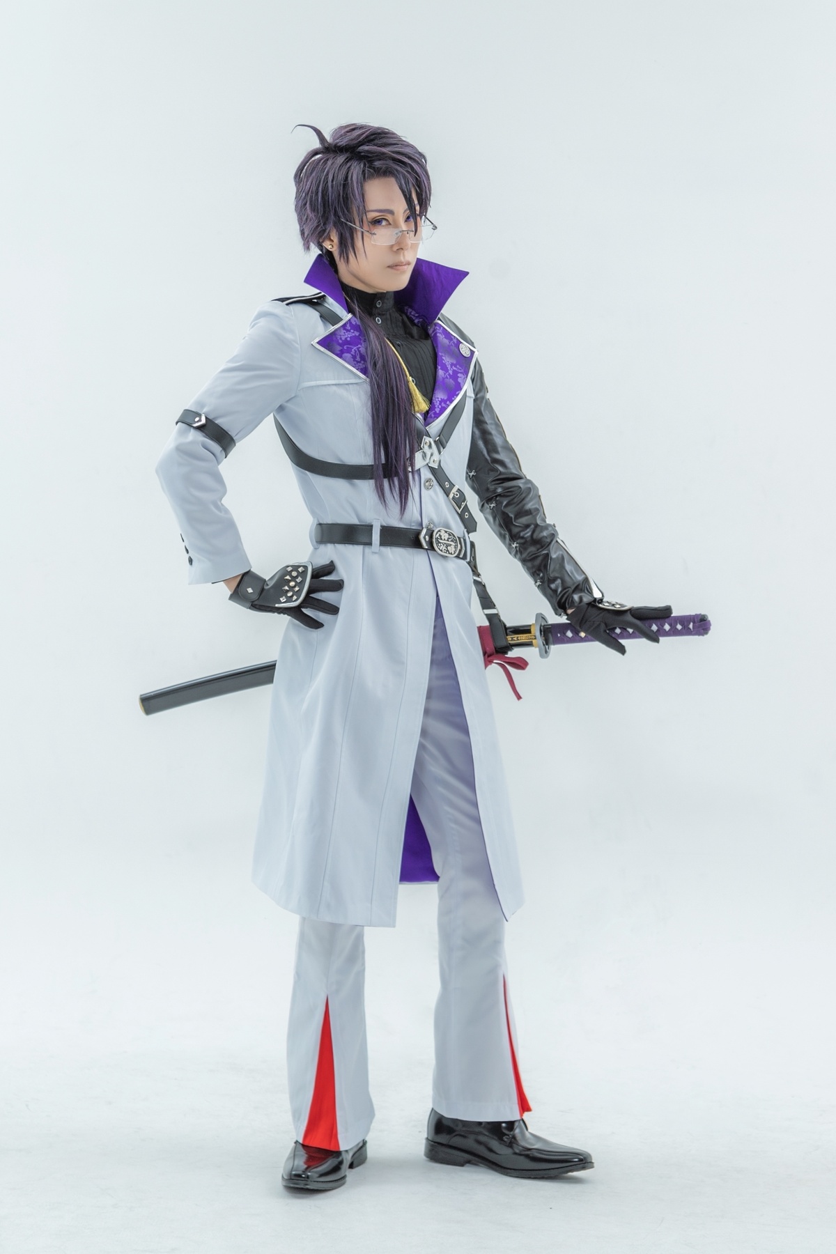 刀剣乱舞 日光一文字 - コスプレイヤーズアーカイブ