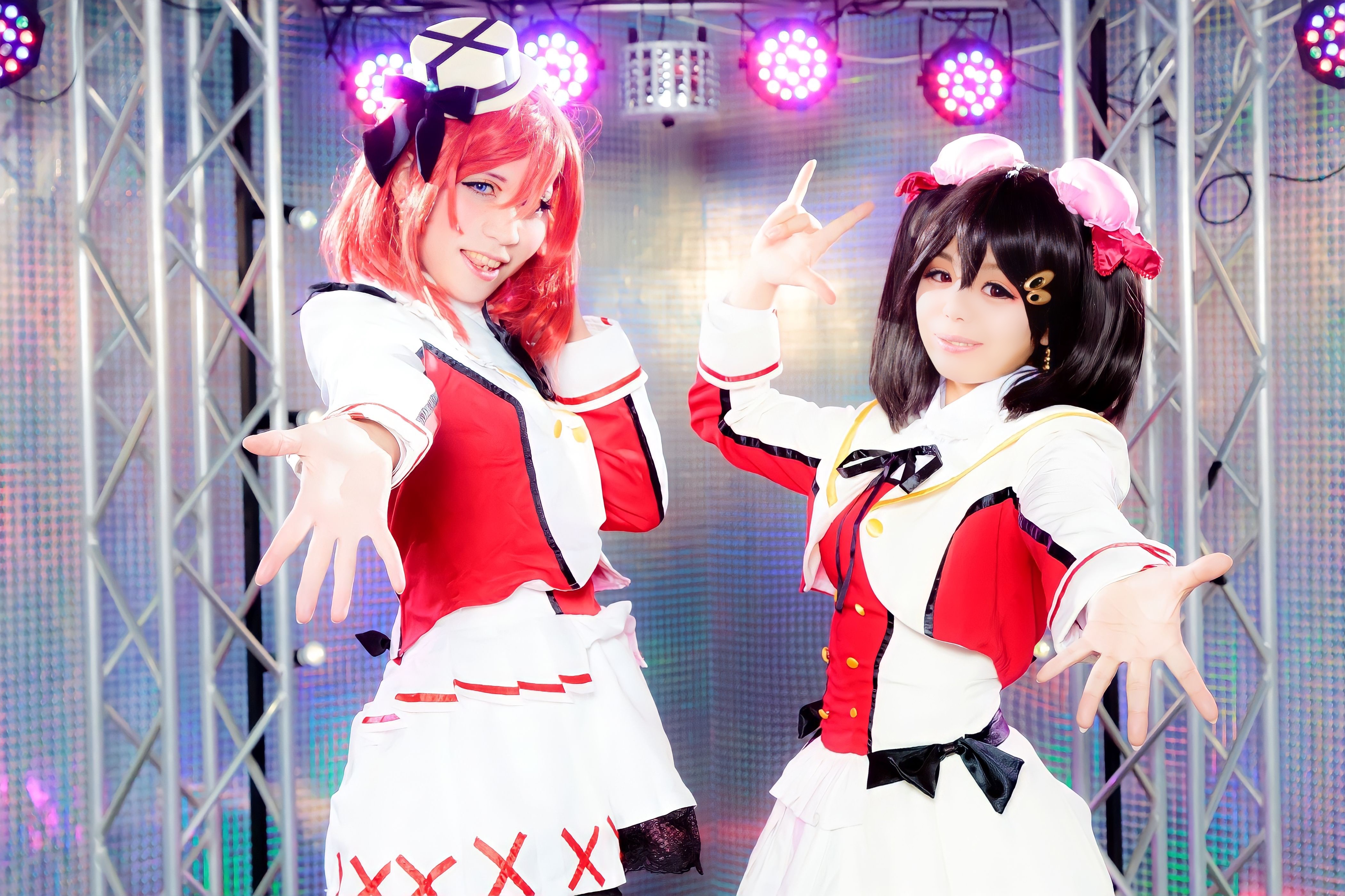 ラブライブ! School idol project 矢澤にこ(それは僕たちの奇跡