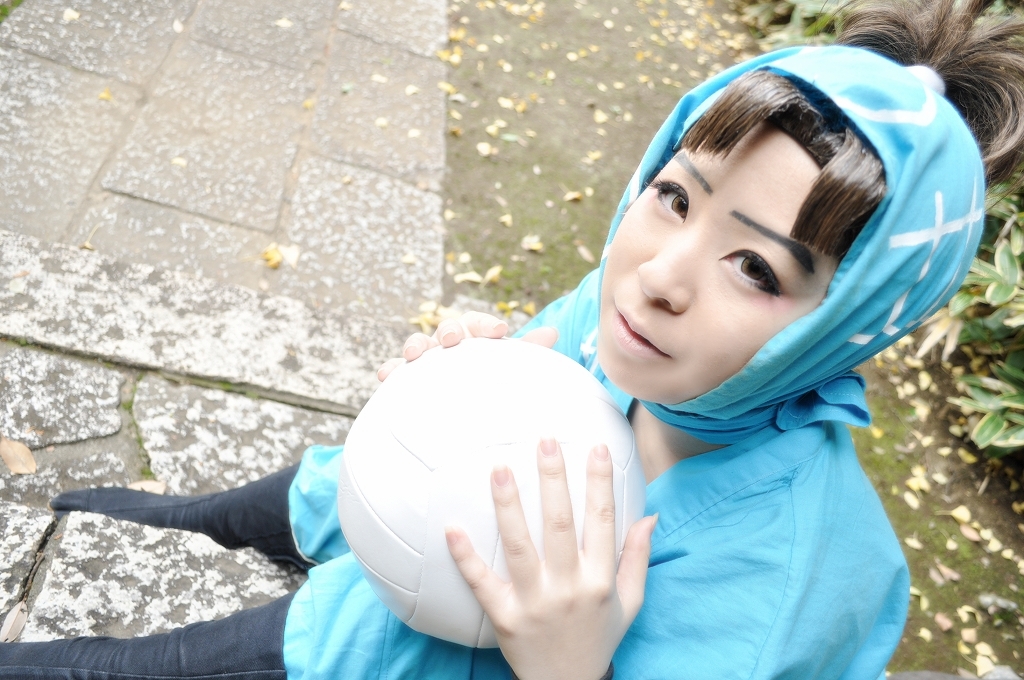 落第忍者乱太郎(忍たま乱太郎) 皆本金吾 - コスプレイヤーズアーカイブ