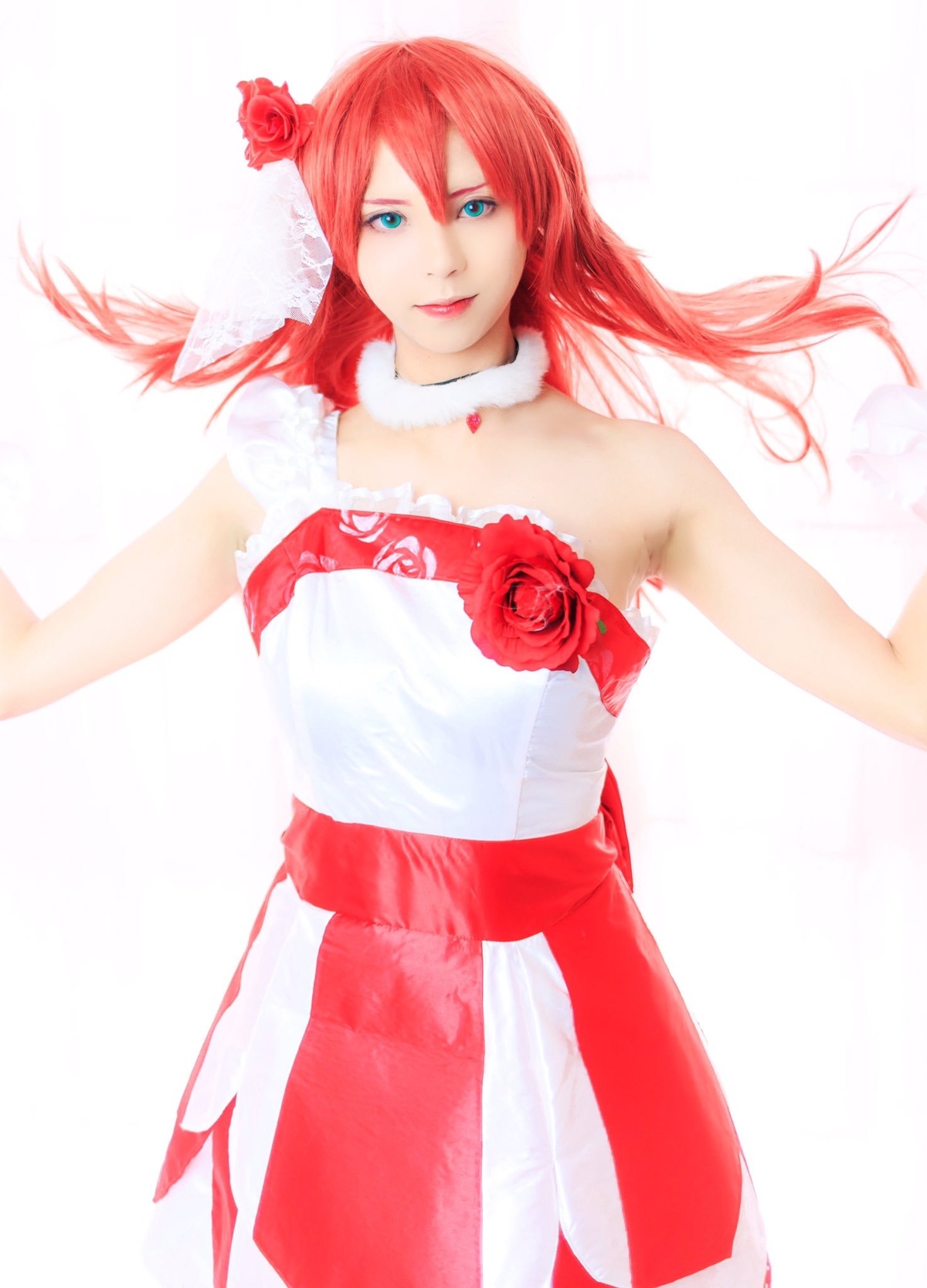 プリティーリズム・レインボーライブ 蓮城寺べる(セブンスコーデ