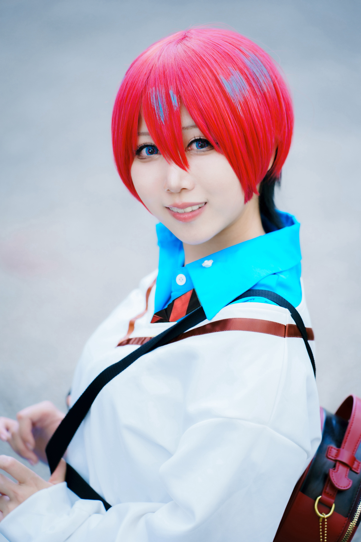 機動戦士ガンダム GQuuuuuuX アマテ・ユズリハ(マチュ) - コスプレ