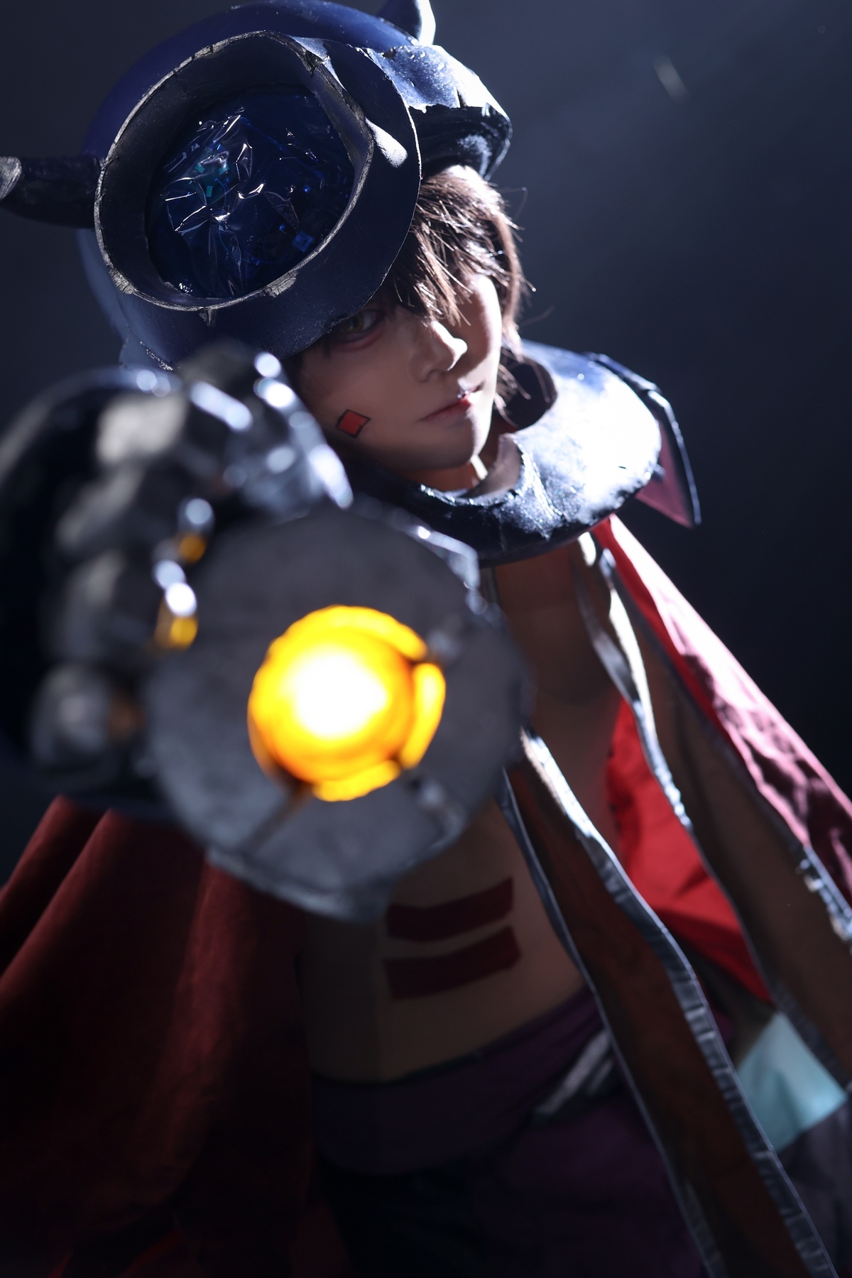 メイドインアビス レグ - コスプレイヤーズアーカイブ