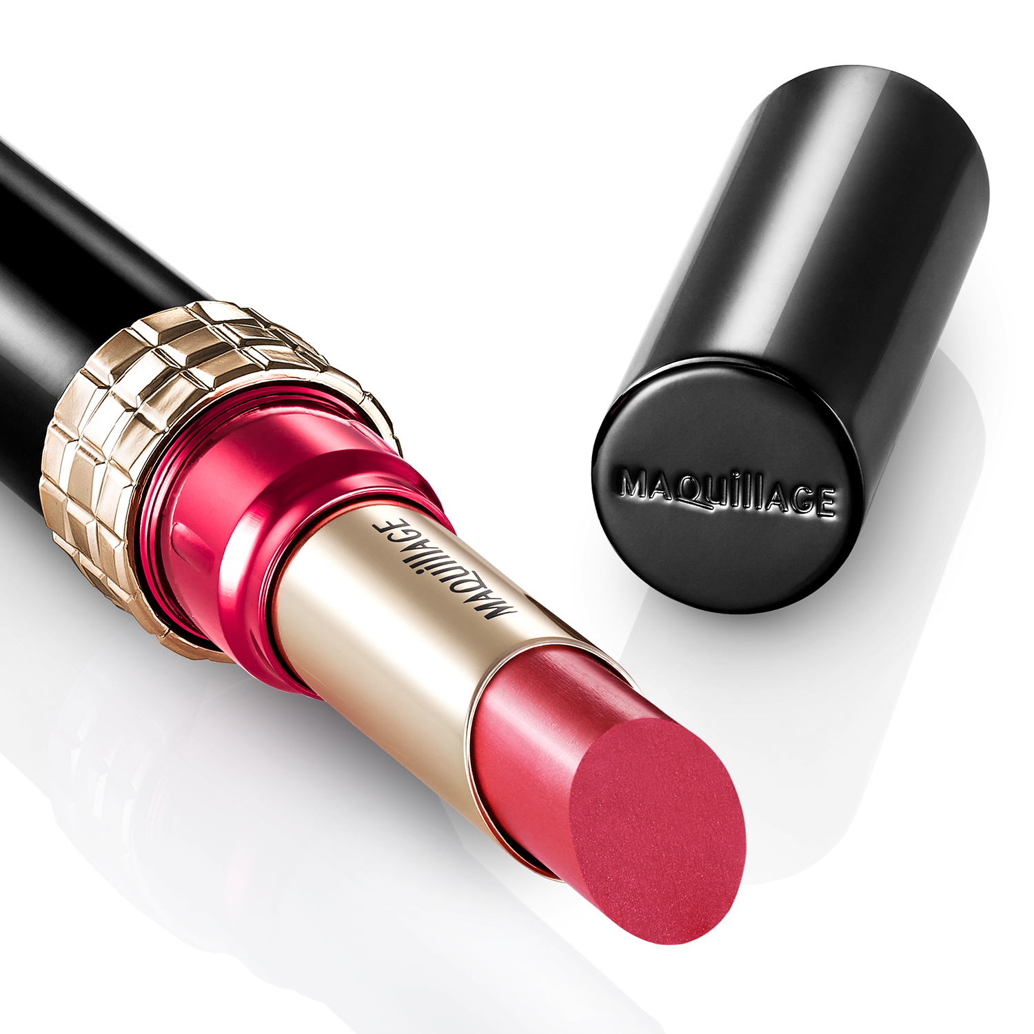 ドラマティックルージュN｜口紅 ・ リップグロス｜マキアージュ