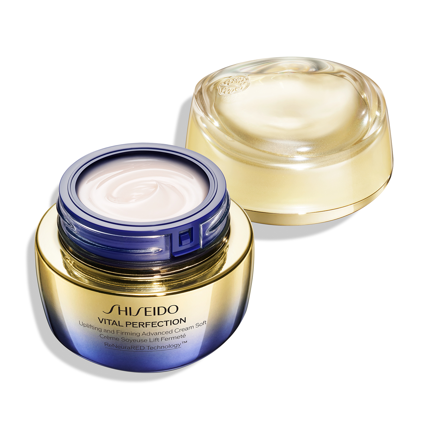 アドバンスクリーム ソフト｜クリーム ・ アイクリーム｜SHISEIDO