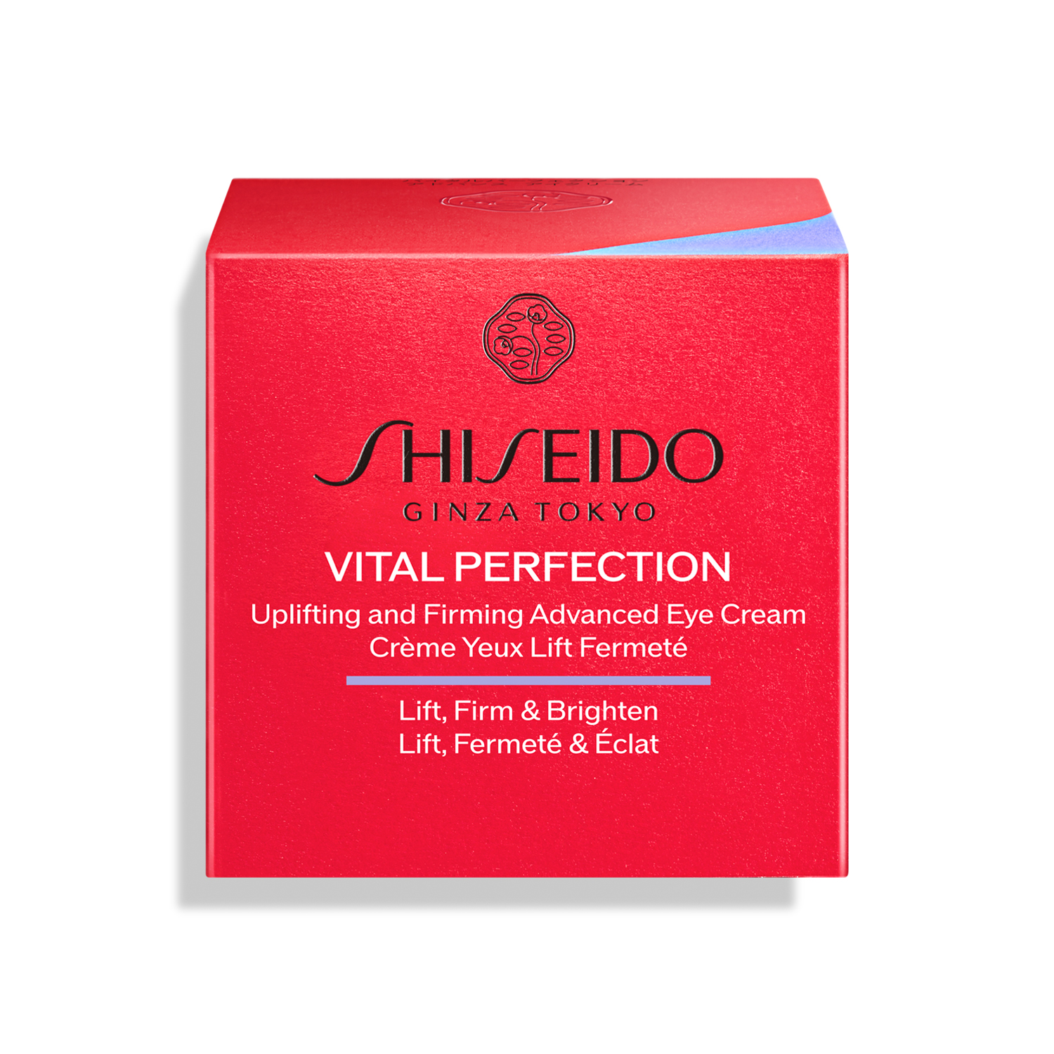 アドバンス アイクリーム｜クリーム ・ アイクリーム｜SHISEIDO