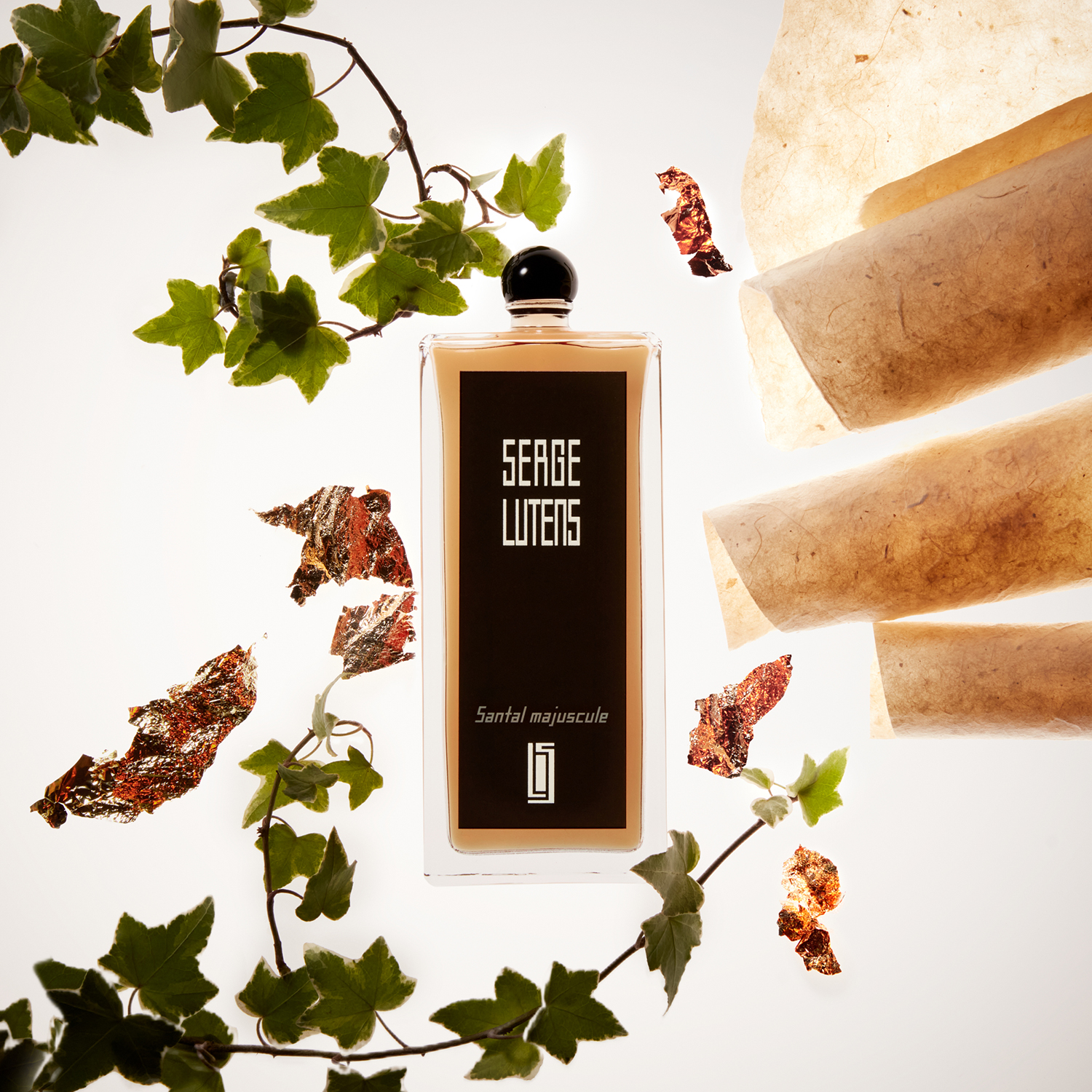 サンタルマジュスキュル 100mL｜香水 ・ フレグランス ・ コロン