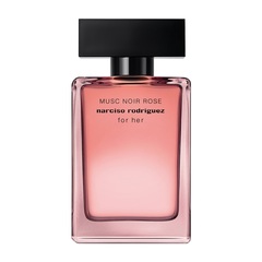 フォーハー ムスクノアール ローズ オードパルファム 50mL｜香水