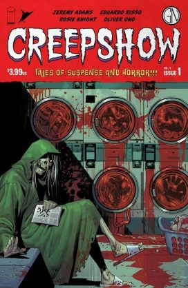 Creepshow #1 (of 5) | Image Comics