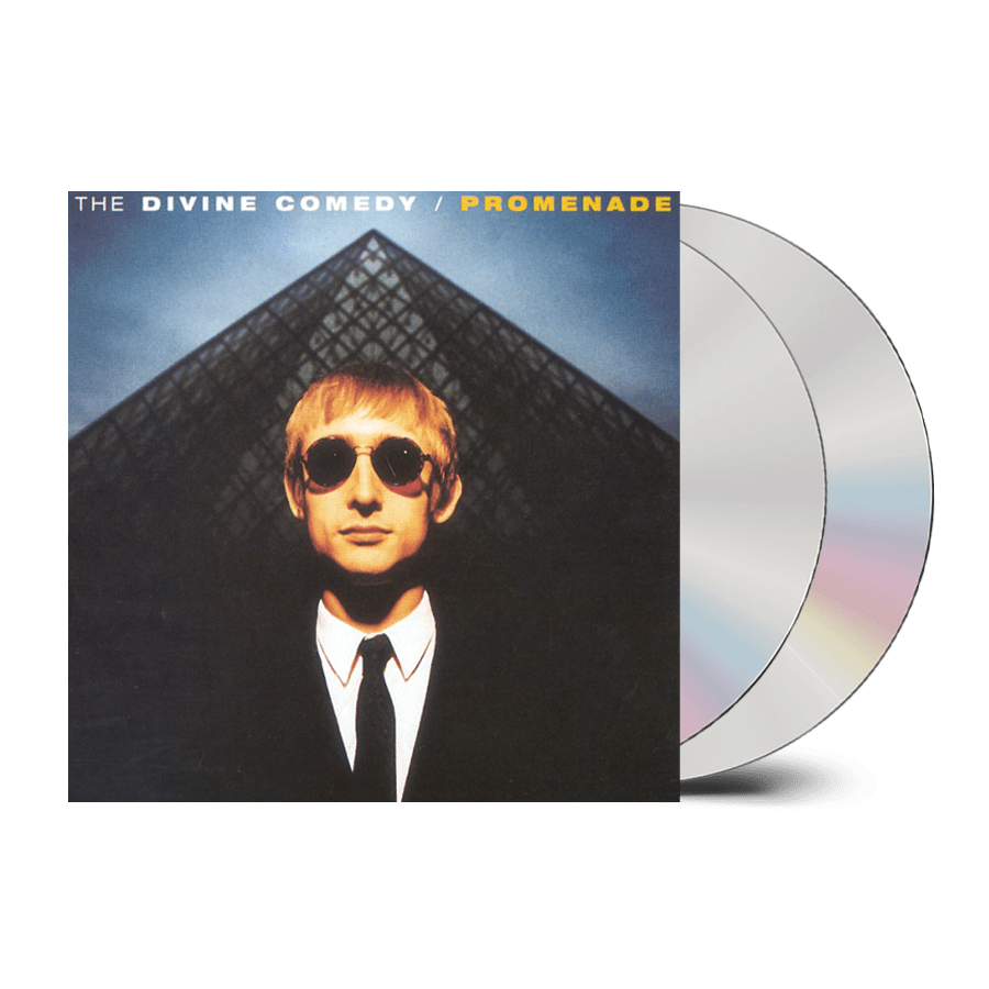 Casanova (Remastered) on The Divine Comedy Official Online Store