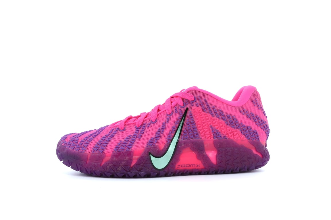 Nike JA 3 EP 'Max Volume' HF2794-600