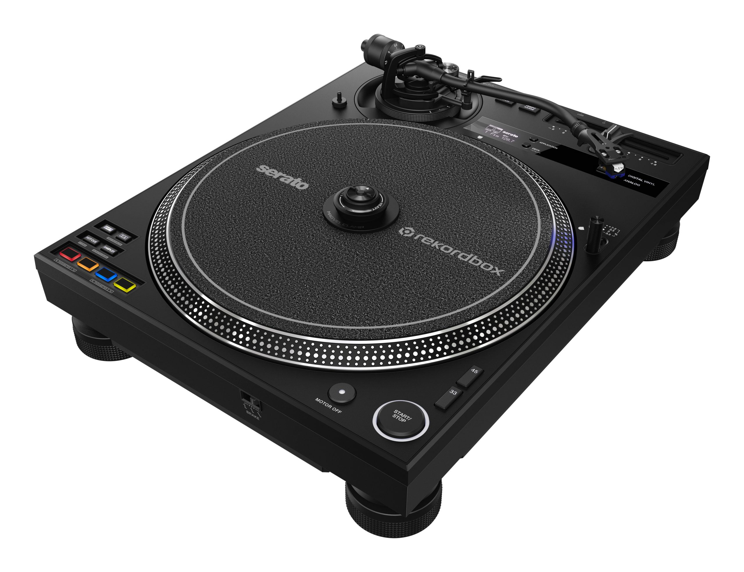 Pioneer PLX-1000 Direct Drive Turntable