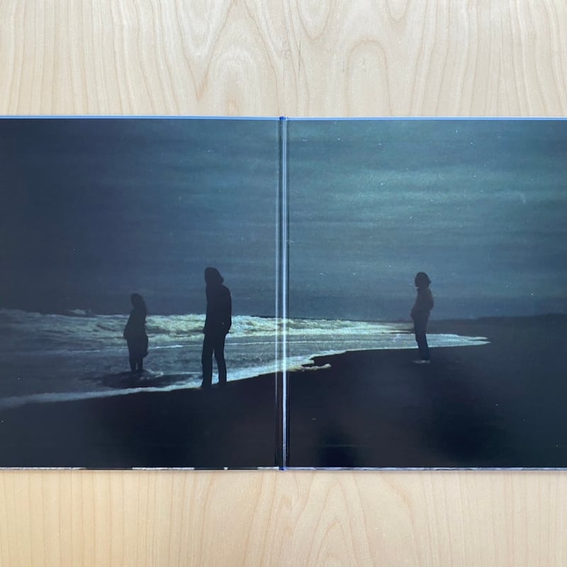 Lamp『恋人へ』12インチアナログ盤（黒盤） | botanicalhouse