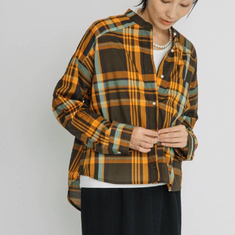 CATEGORY シャツ/ブラウス | BLANC basque