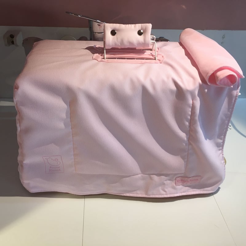 MHライトキャリー用カバー（リバーシブルタイプ）○ | Royal