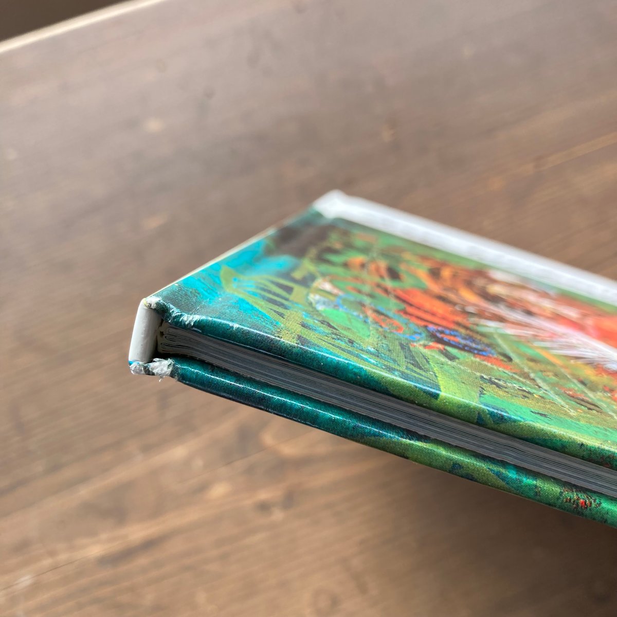 どうぶつ／ブライアン・ワイルドスミス ① | MILMOUNTAIN STORE