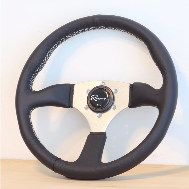 130R シルバー | Renown Japan