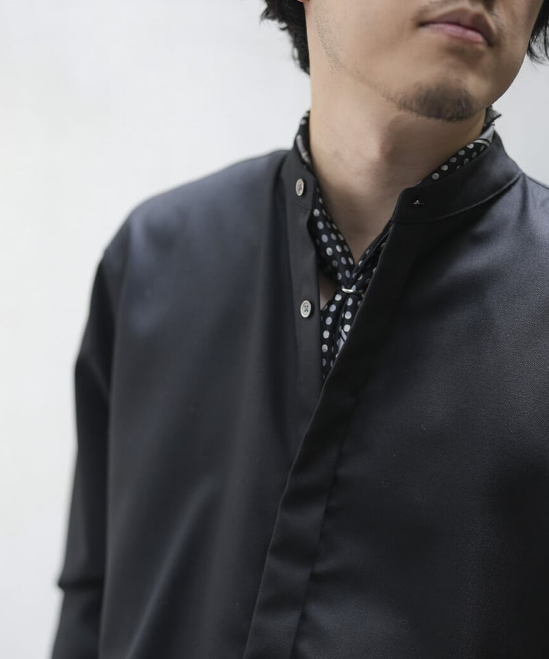 OX JEWELRY High-End Silk Scarf | MB -there is a