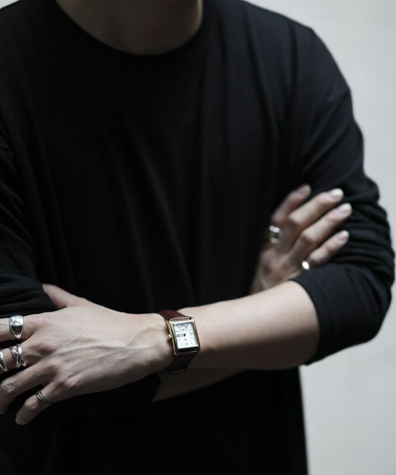 MBハイエンドドレスウォッチ | MB -there is a reason for all