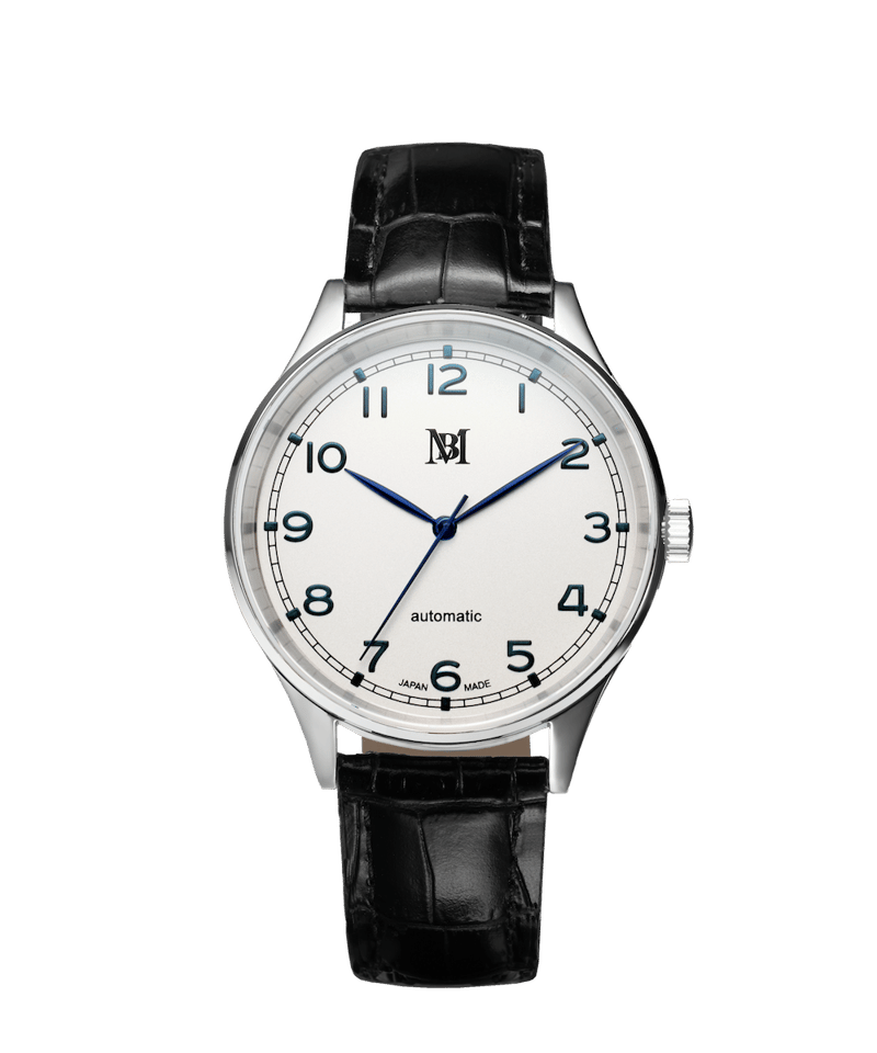 MB ULTIMATE FABRIC 機械式時計(自動巻) | MB -there is a