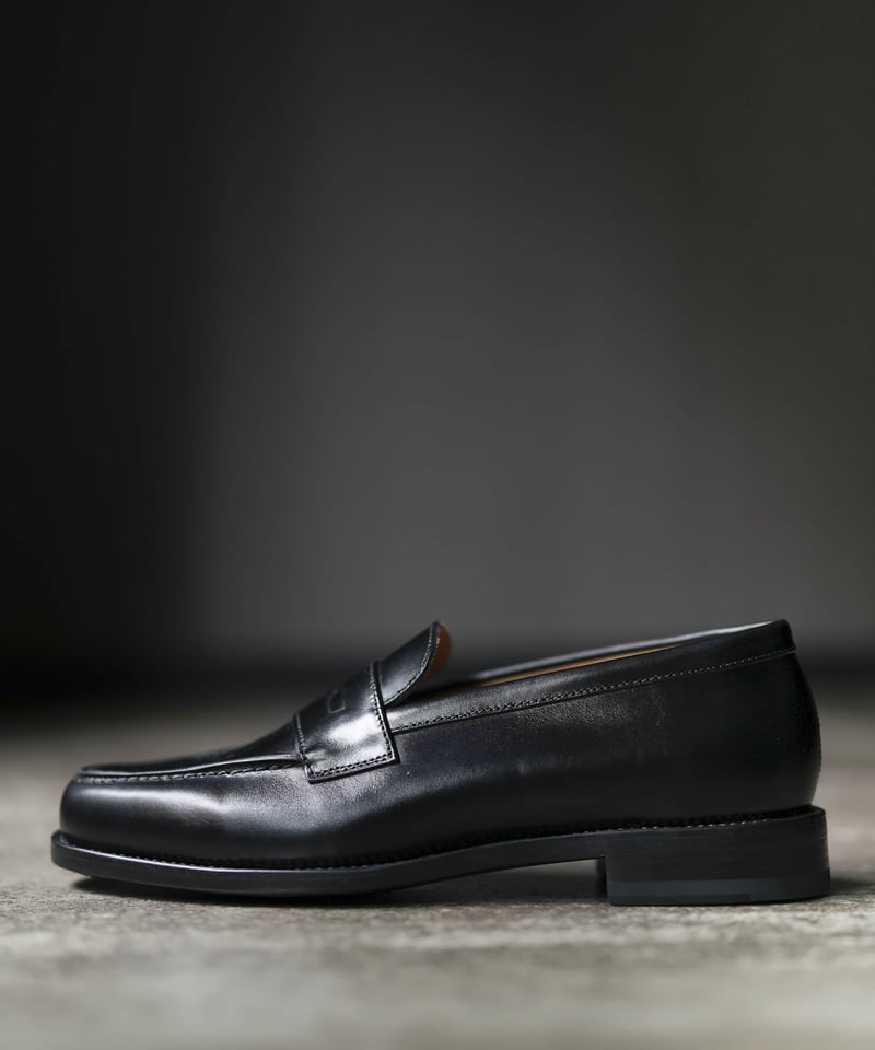 MB ULTIMATE FABRIC ハンドメイド グッドイヤーウェルトレザー