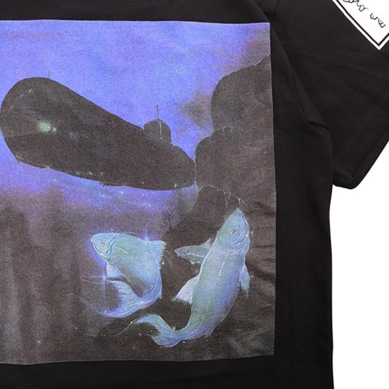 LAMP EYE [証言] X GROW AROUND 30TH ANNIVERSARY T-