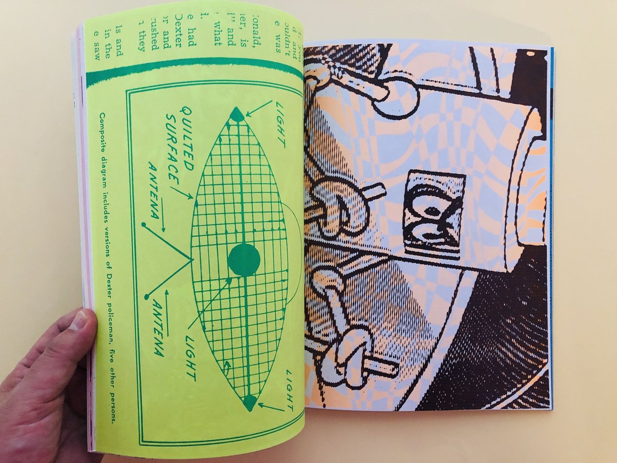 DESTROY ALL MONSTERS 