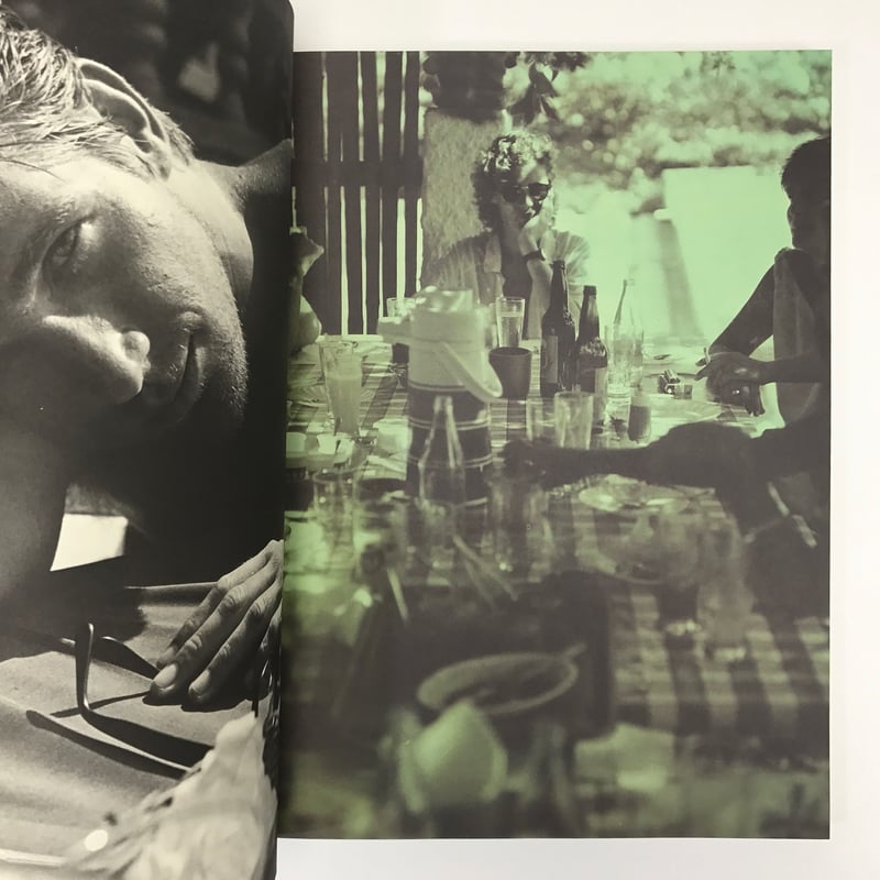 Title/ O Rio De Janeiro Author/ Bruce Weber | C