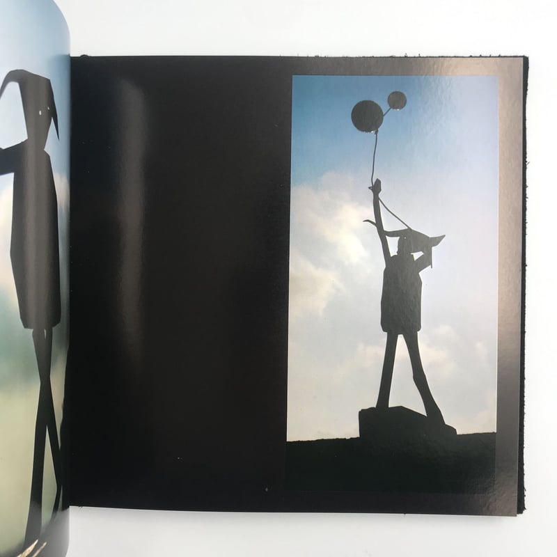 Title/ 香月泰男のおもちゃ筐 Author/ 福島慶子編 | COWBOOKS