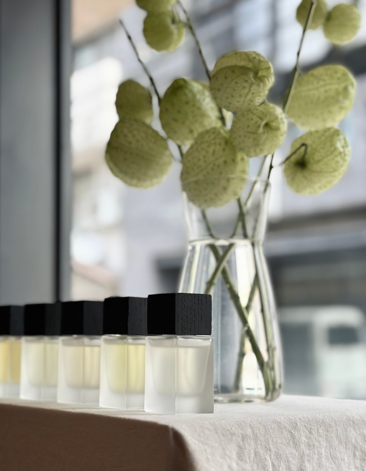 全17種類〚希少天然香水〛30mlボトル | tiphereth