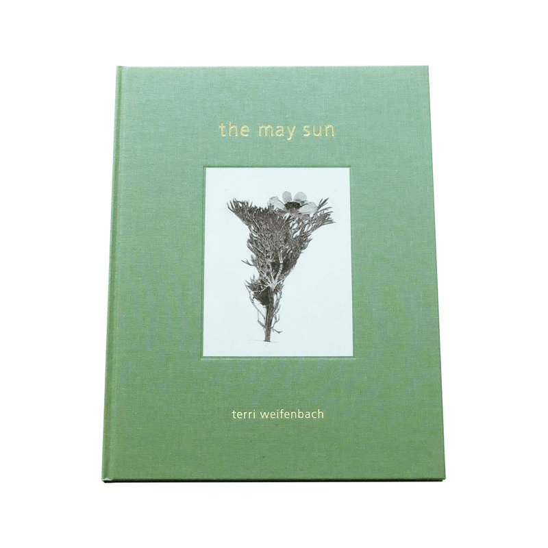 Terri Weifenbach: Another Summer 値下げした サイン入 / Signed