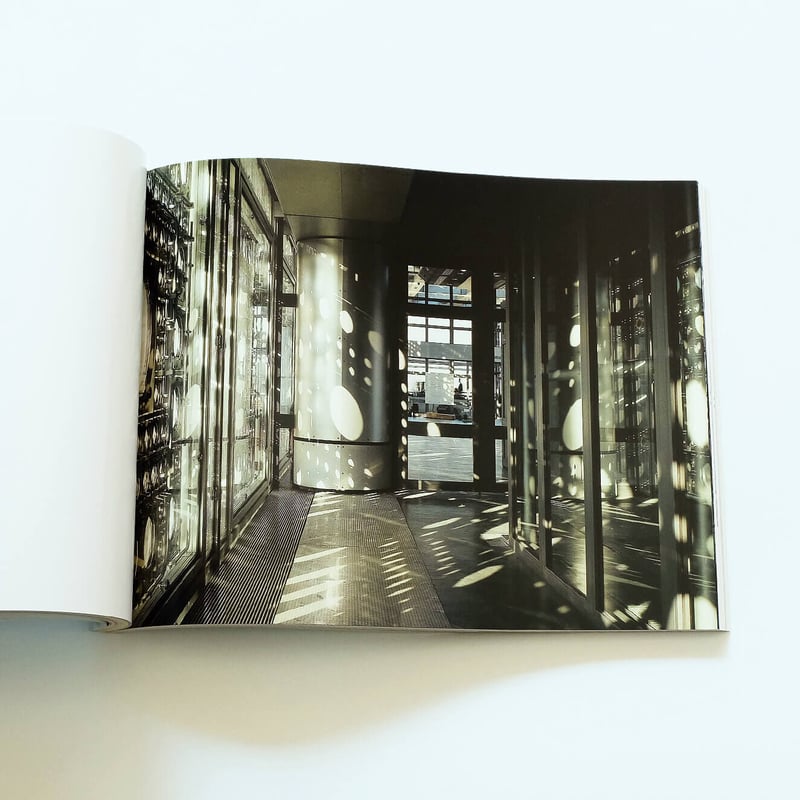 ジャン・ヌーベル展 | Book Ernest