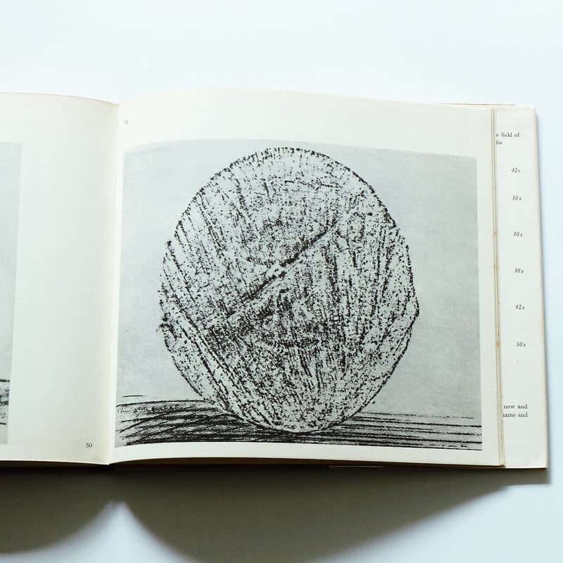 Max Ernst: Frottages | Book Ernest