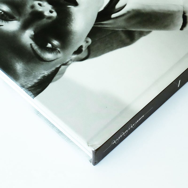 GIORGIO ARMANI：ジョルジオ・アルマーニ展 | Book Ernest